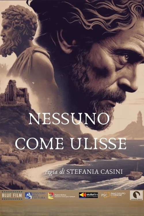 Nessuno come Ulisse