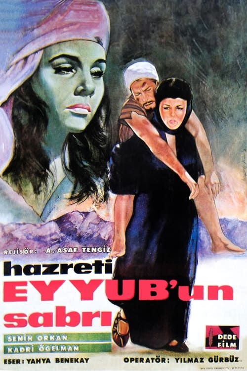 Hazreti Eyüb’ün Sabrı