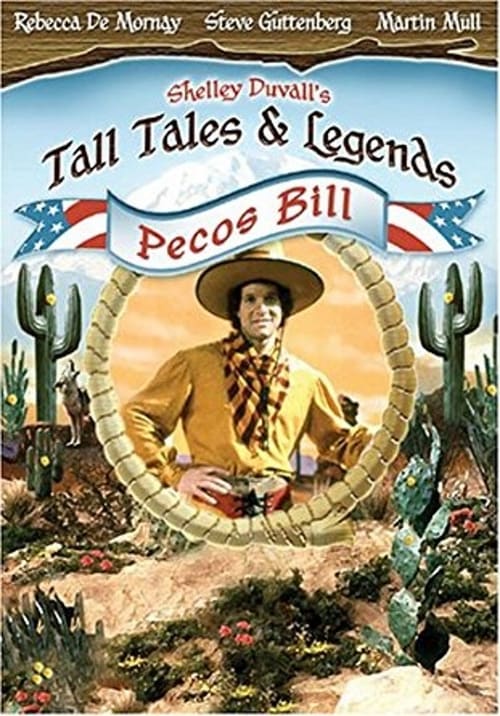 Pecos Bill