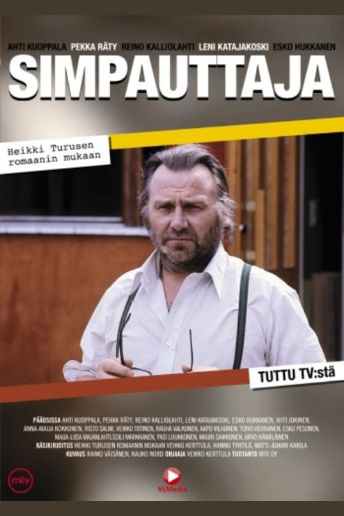 Simpauttaja