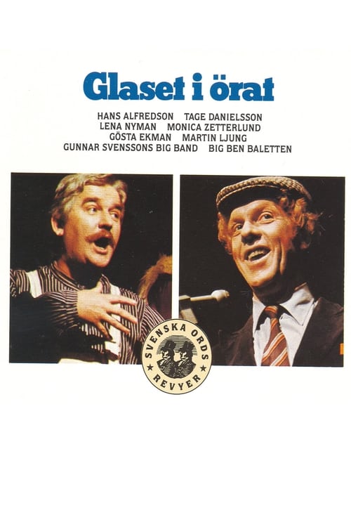 Glaset i örat