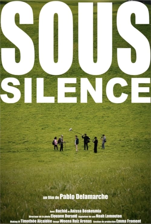 Sous silence