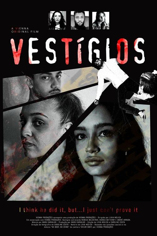 Vestígios