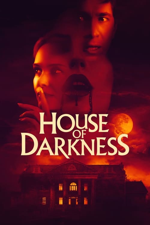 House of Darkness