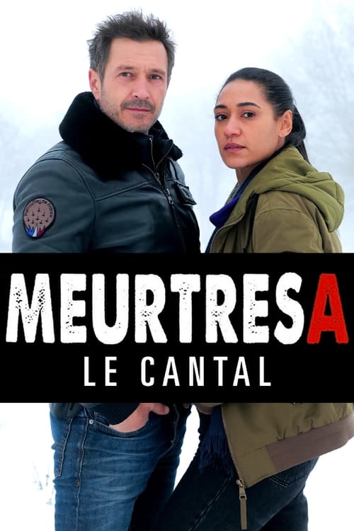 Meurtres dans le Cantal