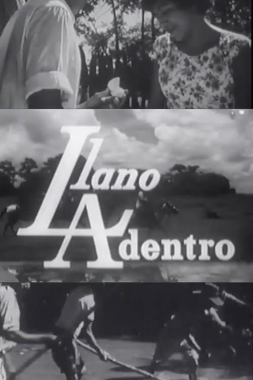 Llano adentro