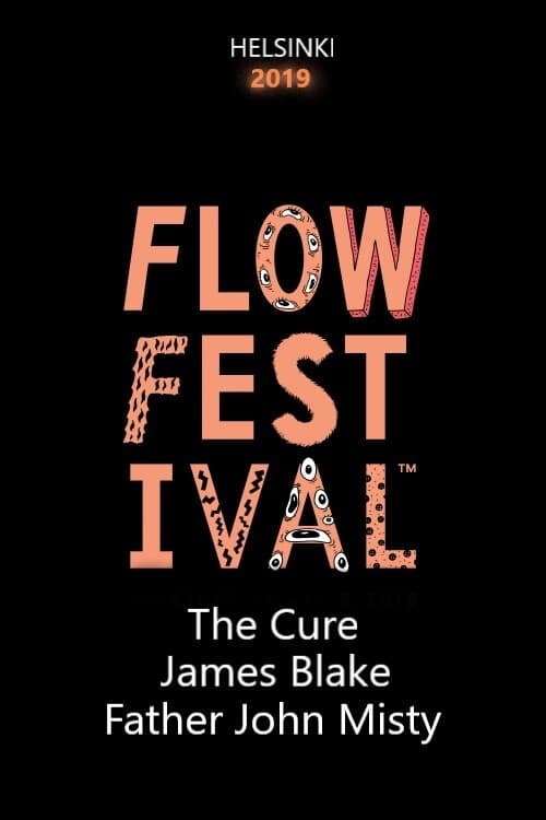 The Cure, James Blake, Father John Misty – Flow Festival 2019