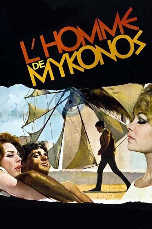 L’Homme de Mykonos