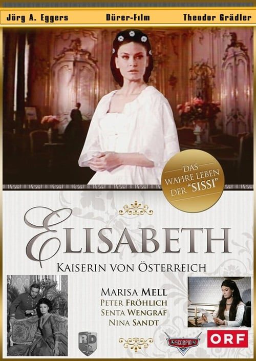 Elisabeth – Kaiserin von Österreich