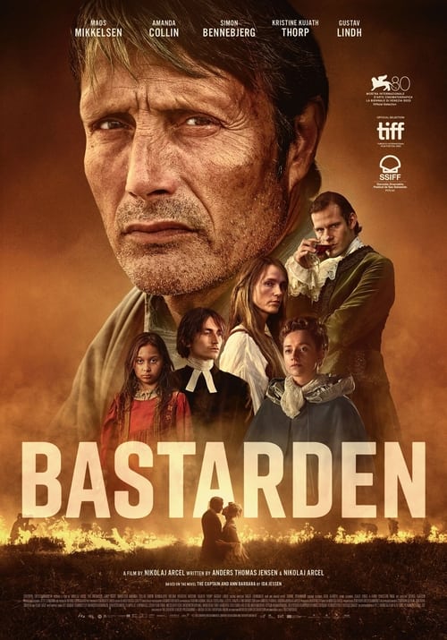 Bastarden