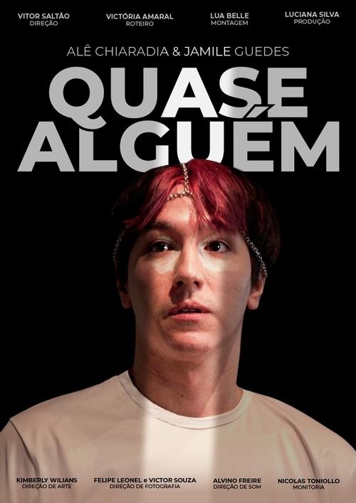 Quase Alguém