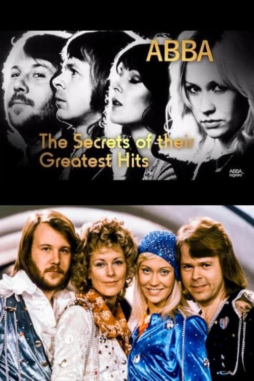 ABBA: Secrets of their Greatest Hits