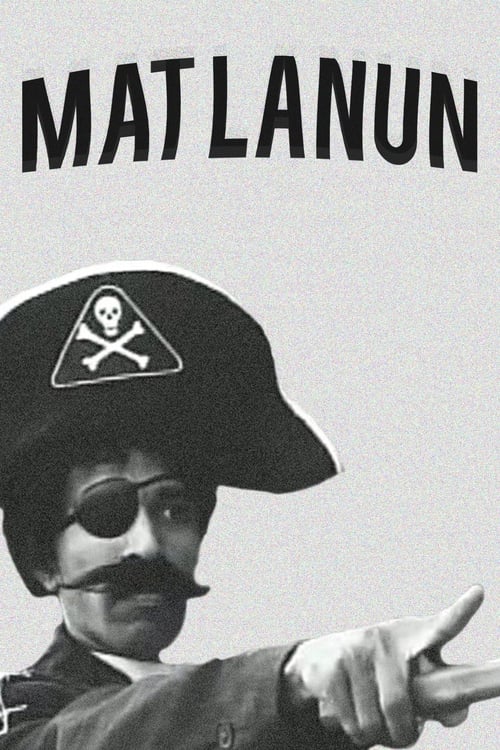 Mat Lanon