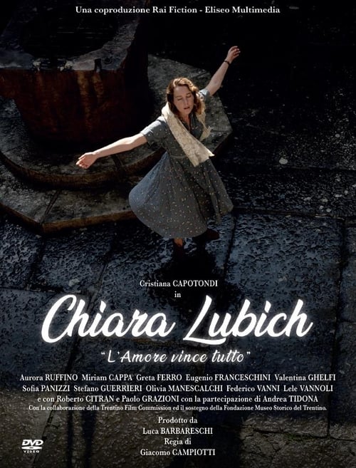 Chiara Lubich – L’Amore vince tutto