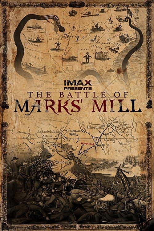 The Battle of Marks’ Mill