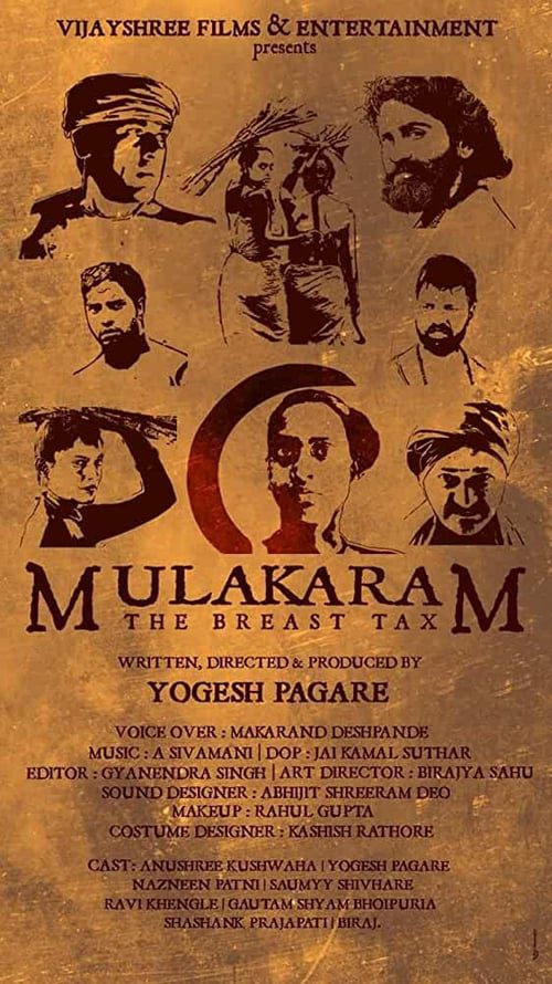 Mulakaram