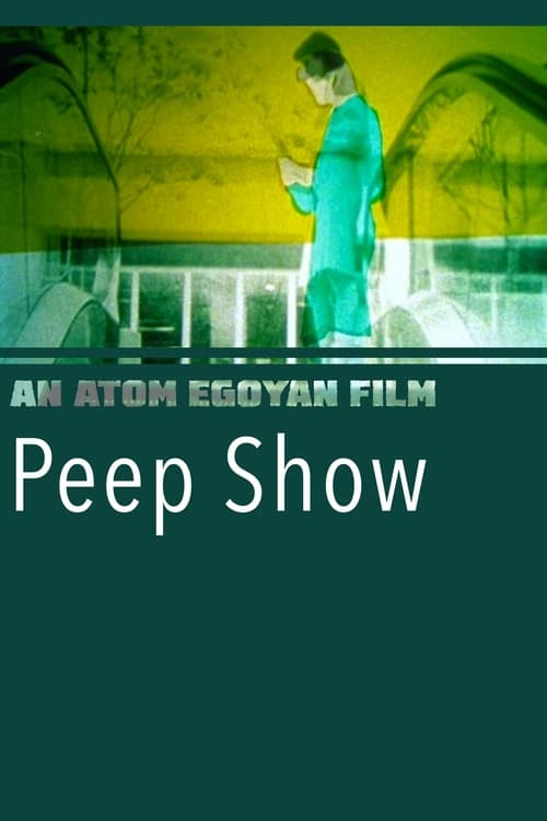 Peep Show