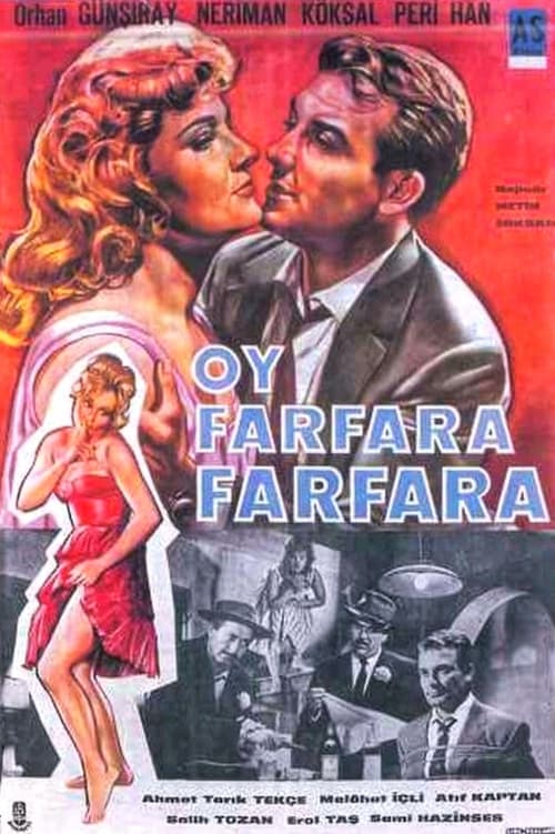 Oy Farfara Farfara