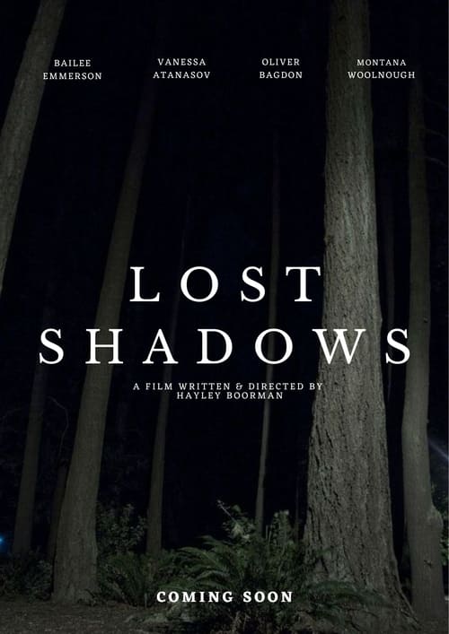 Lost Shadows