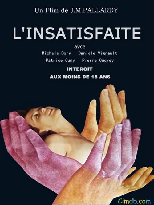 L’insatisfaite