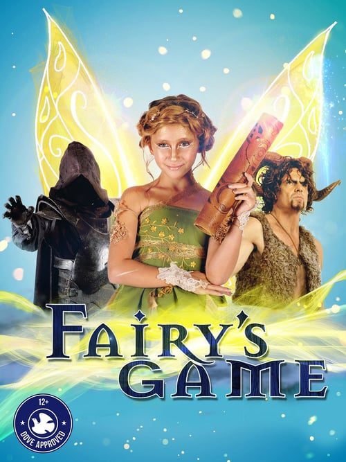 A Fairy’s Game