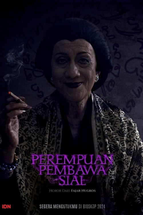 Perempuan Pembawa Sial