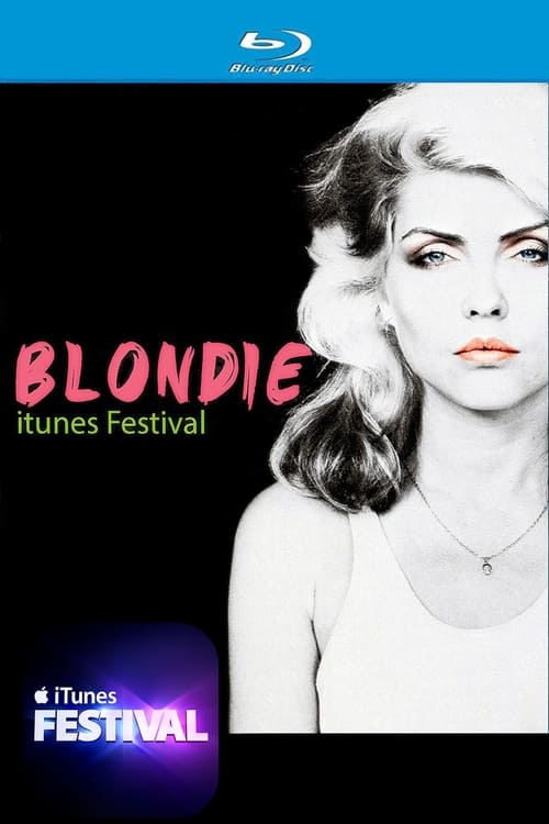 Blondie – iTunes Festival