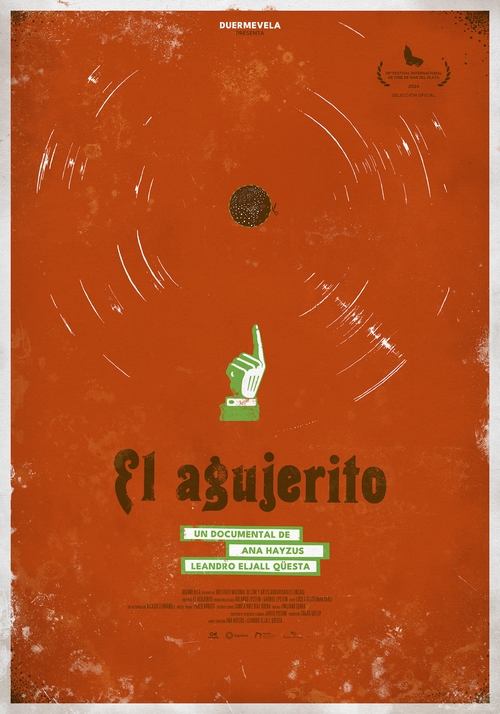 El agujerito