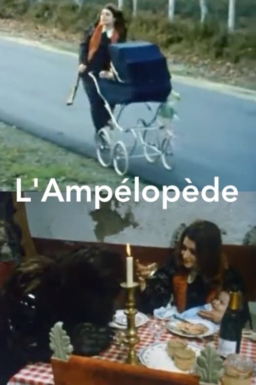 L’Ampélopède