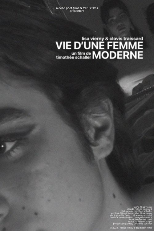 Vie d’une Femme Moderne