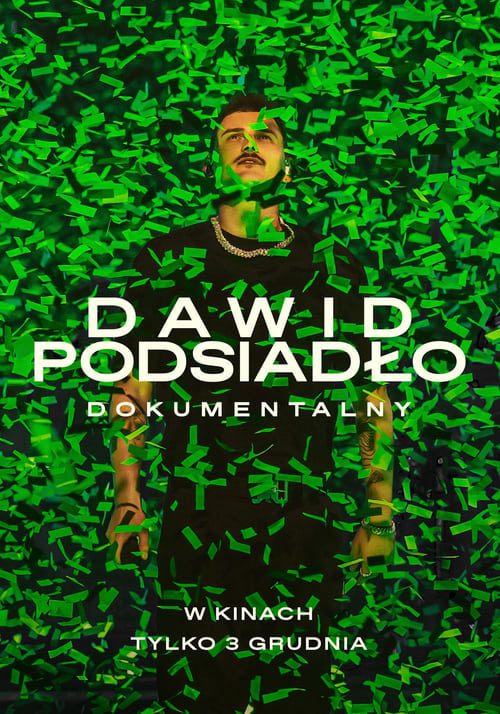 Dawid Podsiadło – Dokumentalny