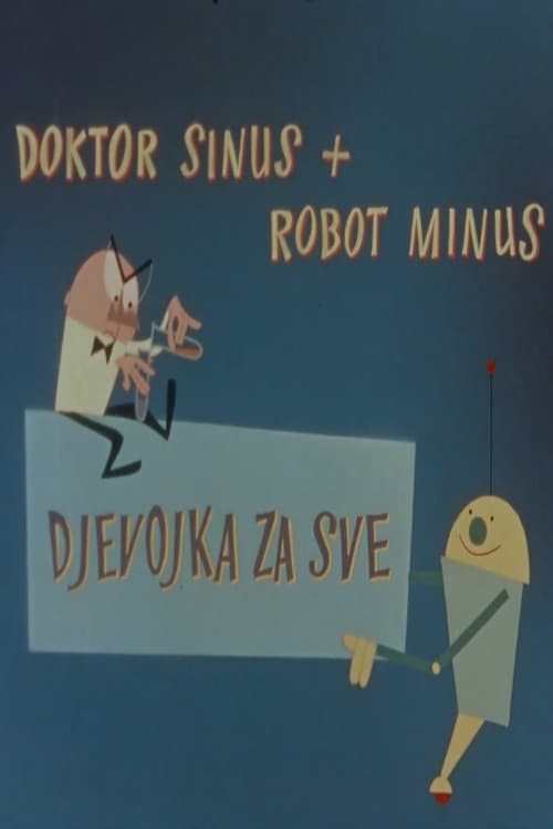 Djevojka za sve