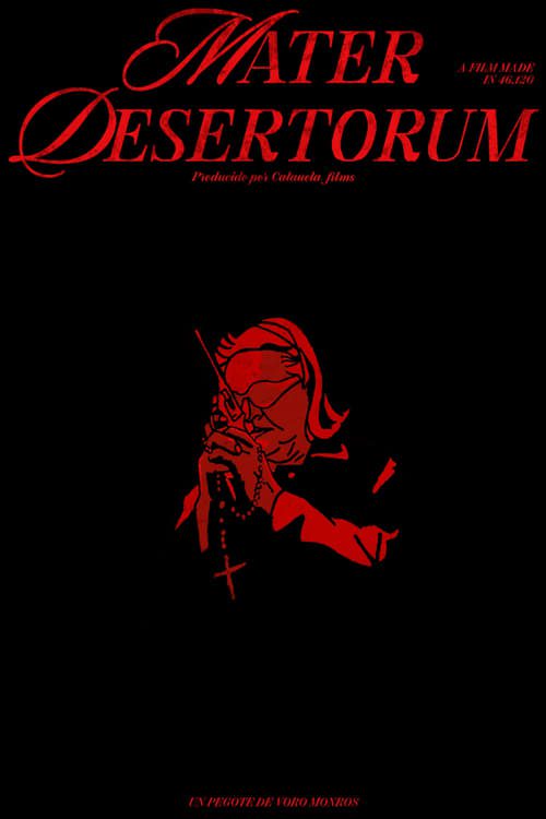 Mater Desertorum