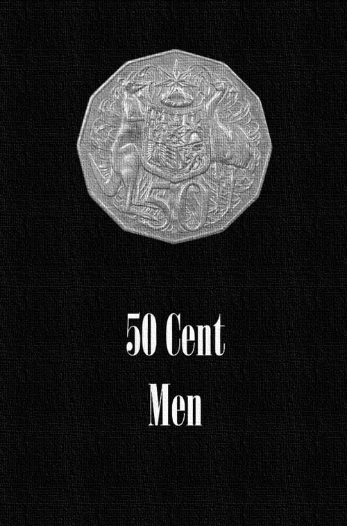 50 Cent Men