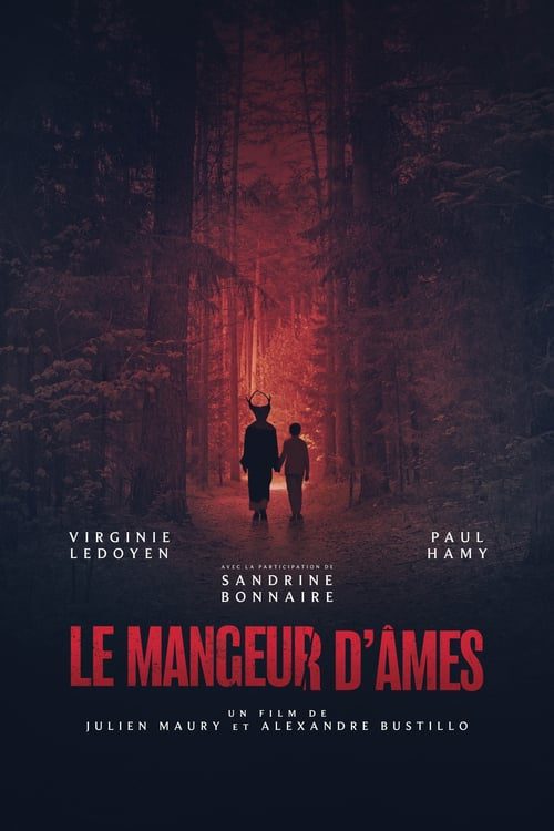 Le Mangeur d’âmes