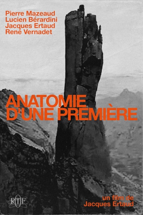 Anatomie d’une Première