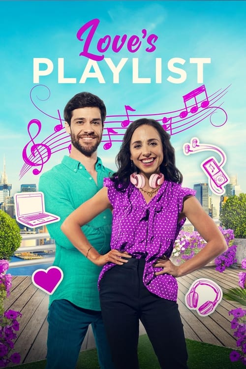 Love’s Playlist