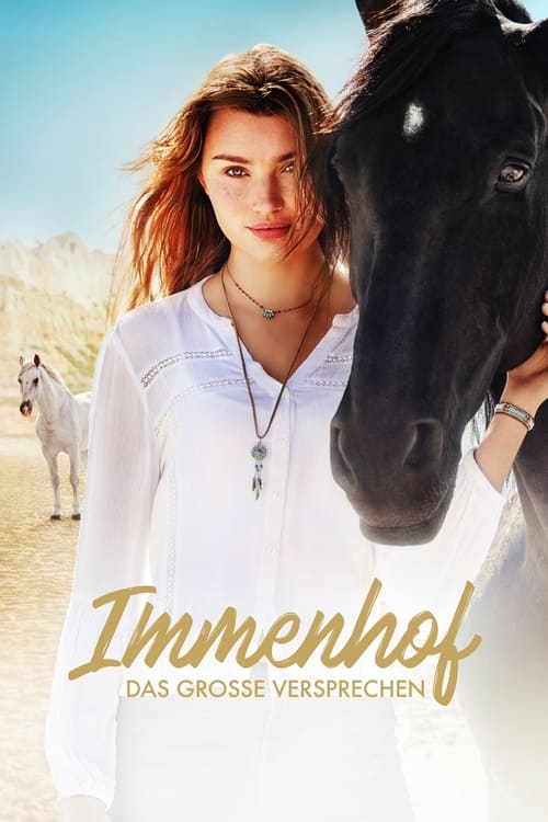 Immenhof – Das große Versprechen