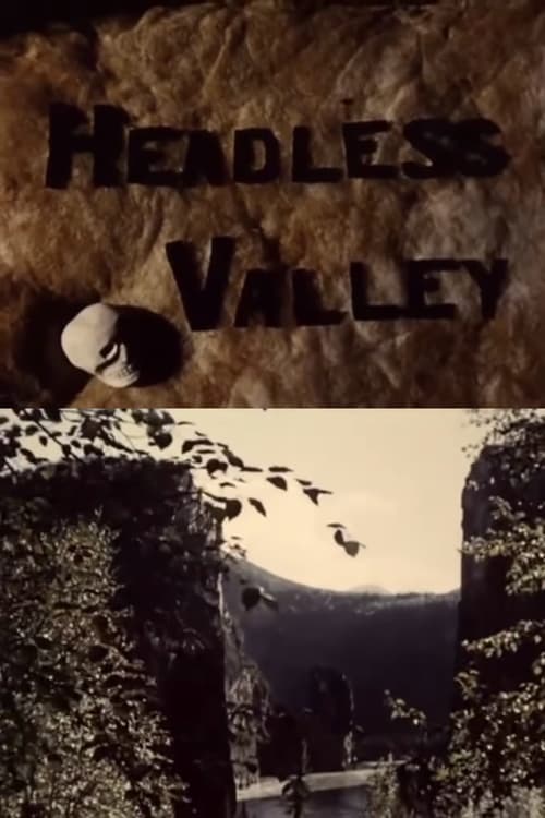 Headless Valley