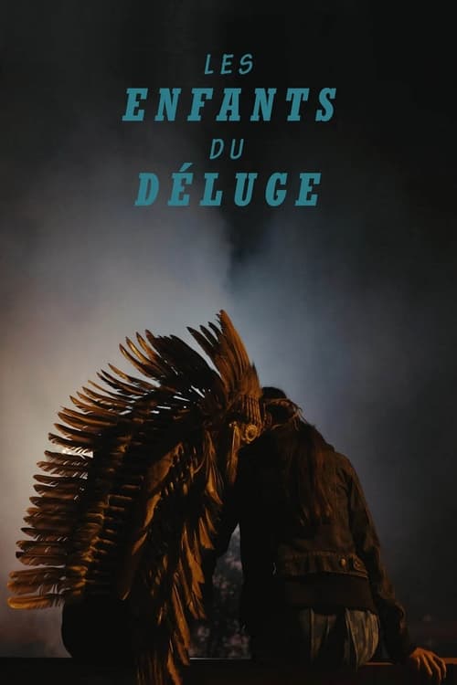 Les Enfants du déluge