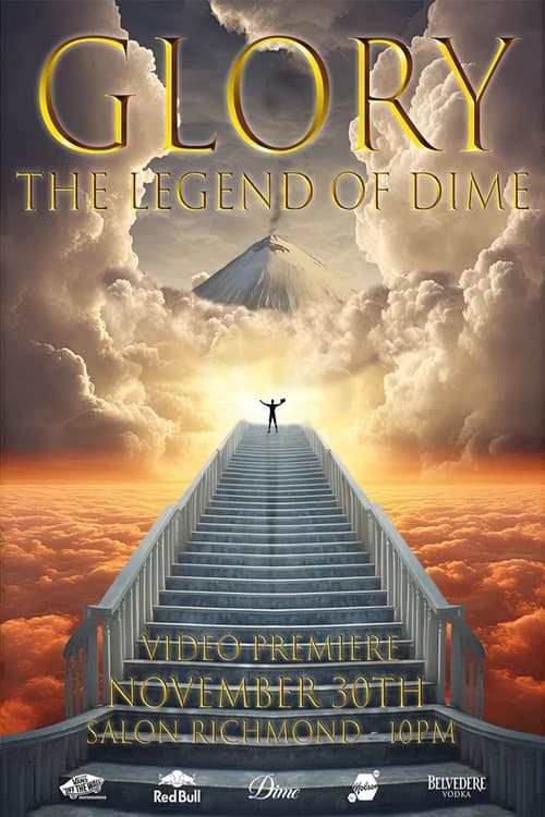 Dime – GLORY: The Legend of Dime