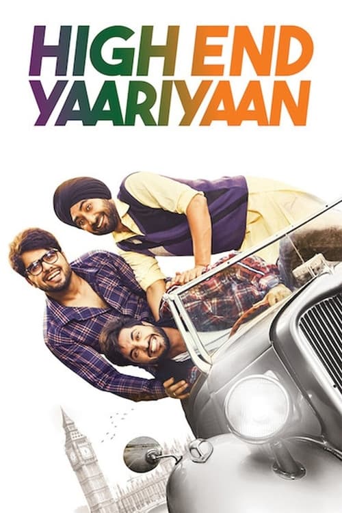 High End Yaariyaan