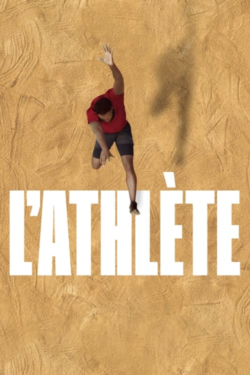 L’athlète