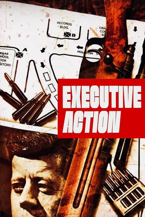 Executive Action