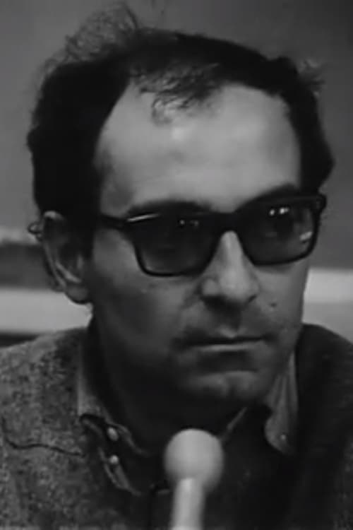 Godard in America