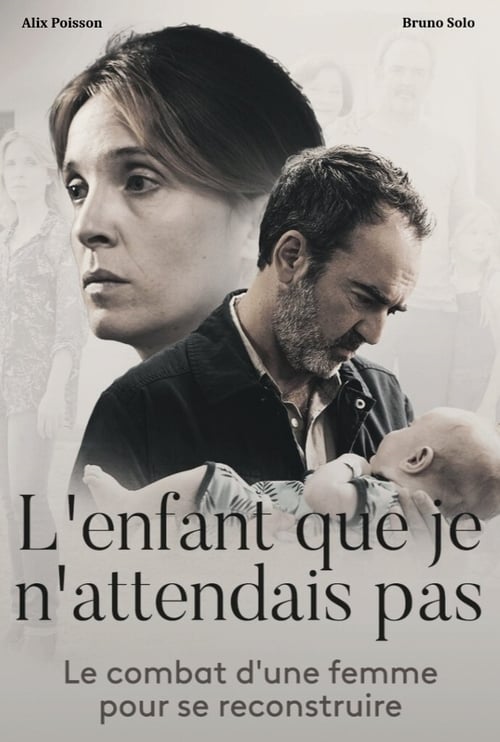 L’enfant que je n’attendais pas