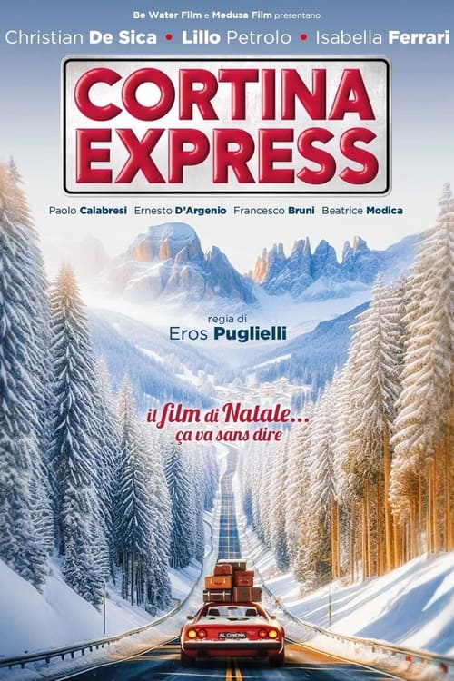 Cortina Express