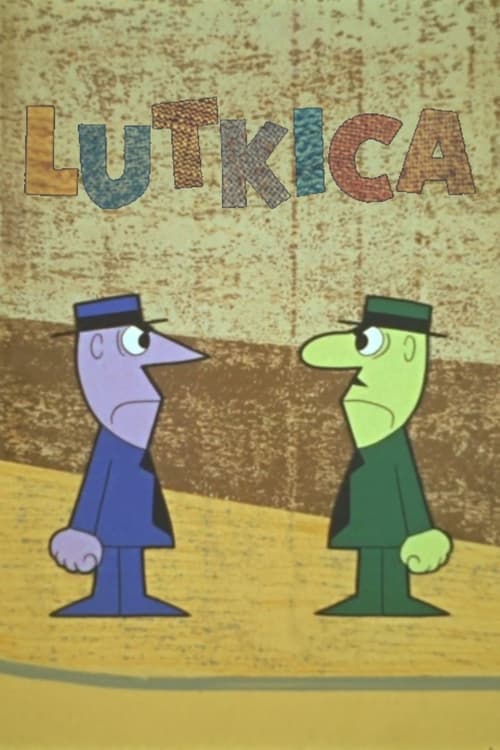 Lutkica