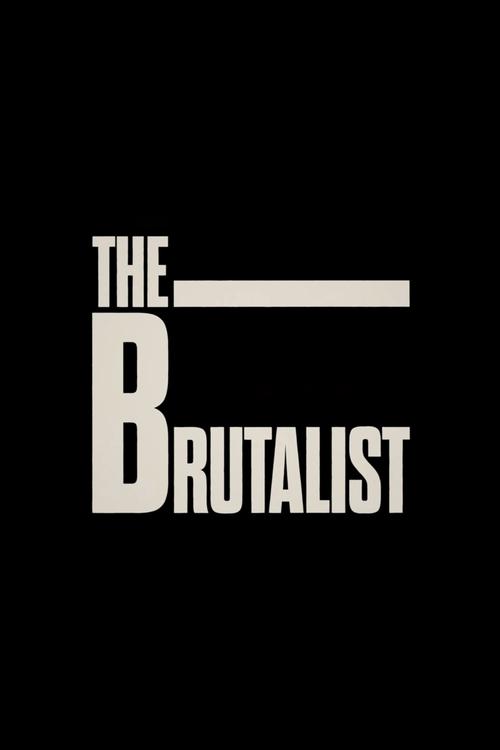 The Brutalist