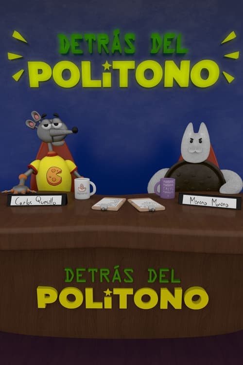 Detrás del polítono